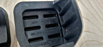 Origo RS pedále VW Group - 5