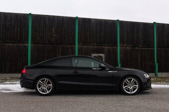 Audi A5 3.0 TDI AJ NA SPATKY - 5