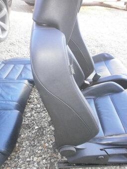 VW GOLF MK5 MK6 RECARO GTI - 5