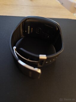 Samsung Gear S - 5