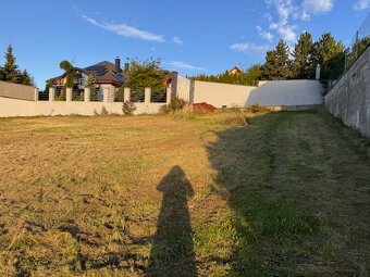 stavebný pozemok Budatín cca 700m2 - 5