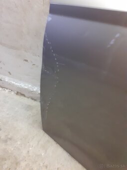 Dvere: hyundai, škoda, vw, - 5