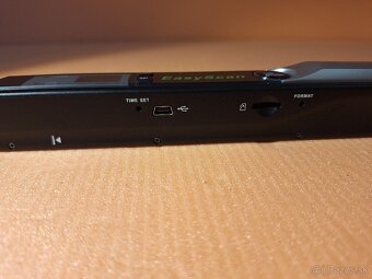 Canon mg2550 ink tlačiareň so skenerom plus mini scanner - 5