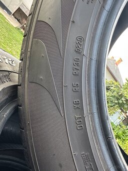 Pirelli Scorpion Verde 225/60/R18 - 5