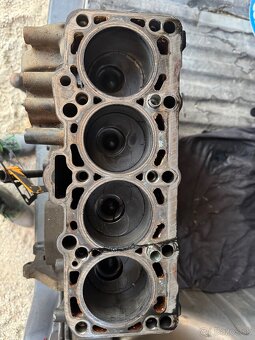 Motor Octavia 1,9 TDi PD BXE - 5