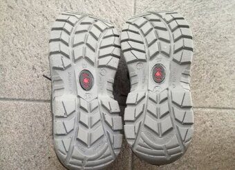 pracovná obuv (NOVÉ) vel.38 - 5