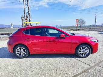 Mazda 3 2.0 Skyactiv -G120 Revolution - 5