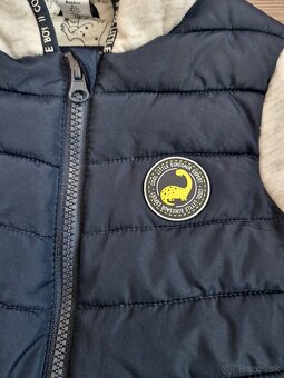 Detská prechodná bunda - 5