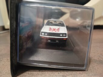1:43 Ford Mustang Cobra 1981 - 5