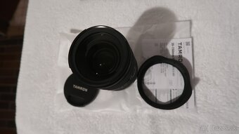 TAMRON 35-150 f2-2,8 sony - 5