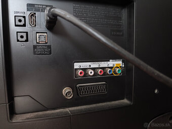 LCD televizor Samsung "42" - 5