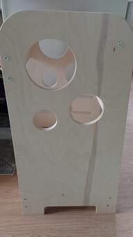 Rastuca, uciaca veza - 5