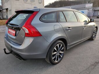 Volvo V60 - 5