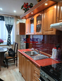 SUPER PONUKA 3 izbový byt v CENTRE - Sečovce - 5