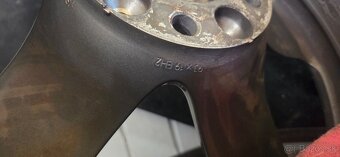 Elektrony r19 5x120 BMW 5X120 - 5