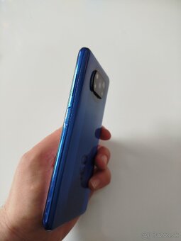 Predám smartfón POCO X3 NFC 6GB RAM/128 ROM - 5