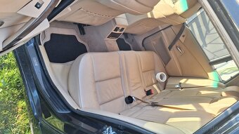 Predám vimenim bmw e61 525d - 5