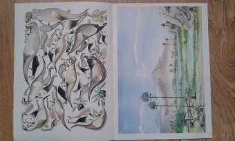 Vystrihovánky ABC Vojenská technika - 5