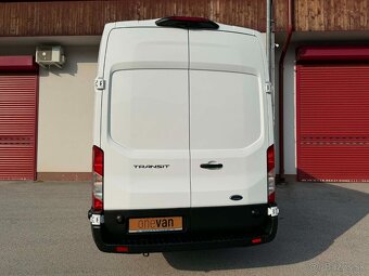 Ford Transit 2.0 TDCI 130k L4H3 Maxi - 5