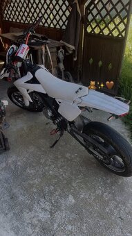 Supermoto - 5