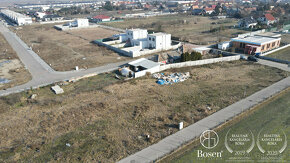 BOSEN |Stavebný pozemok v Miloslavove - 5