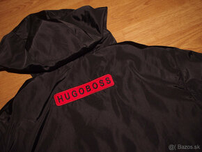 Hugo Boss pánska prechodná bunda - 5