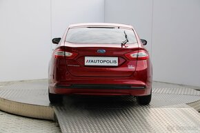 FORD Mondeo Manager 1,5 EcoBoost 118 kW - 5