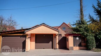TOP - 2x rodinný dom na pozemku 753 m²  - Dubnica nad Váhom - 5