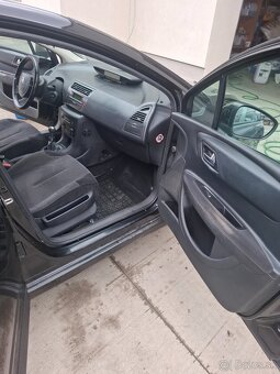 Citroen C4 1,4 - 5