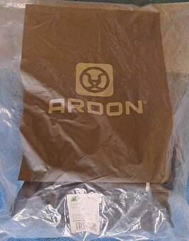 Softshelová bunda ARDON v. M - 5