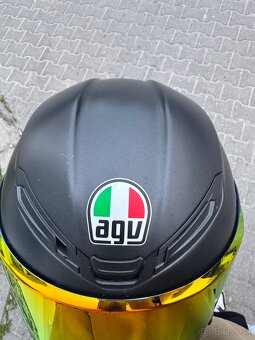 AGV K6 XL - 5