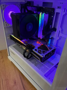 ⭐️Ryzen 9 5900X,Radeon RX 6700 XT 16G, DDR4 32GB⭐️ - 5