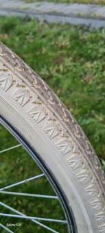 Dámsky/unisex Mestský retro bicykel - 5