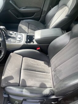 Audi A6 c7 - 5