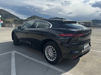 Jaguar I-Pace EV400 90 kWh S AWD A/T - 5