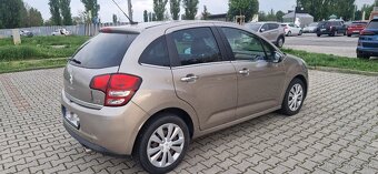Predam Citroën C3 .1.4 hdi 50 kw rok 2012 is Chrome - 5