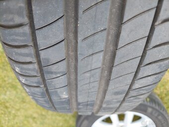 Alu Disky Original Passat ,B8,5x112 Letne R16 - 5