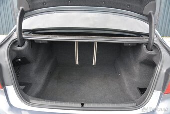 BMW rad 5 3.0 Drive, automat, koža, Top Stav - 5