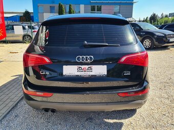 AUDI Q5 2.0 TDI 170K DPF QUATTRO S TRONIC - 5