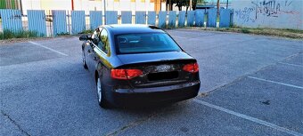 Audi A4 2.0 Tdi Sedan Business 2011 - 5