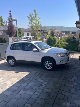 Tiguan 2.0tdi - 5