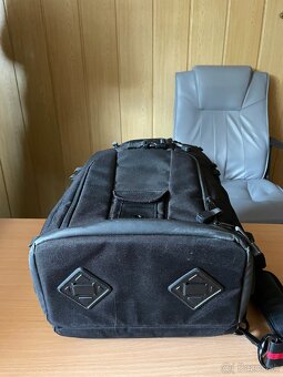 Fotoruksak Tamrac Evolution 6 Black - 5