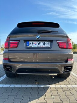 X5 xDrive50i 4.4 V8 Individual - 5