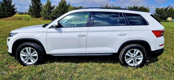 Škoda Kodiaq 2.0 TDI SCR Active DSG - 5