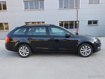 Škoda Octavia combi 2.0 TDi 2020 DSG, 1.majiteľ, 11.999€+DPH - 5