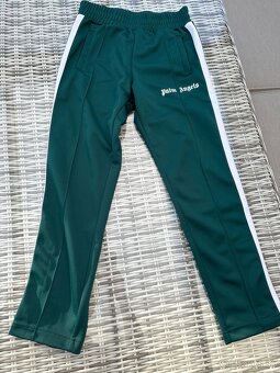 Palm Angels mikina vo veľkosti M - 5