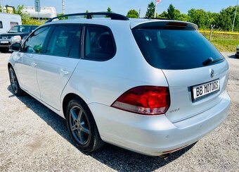 Volkswagen Golf 6 “ 57 000 km” km - 5