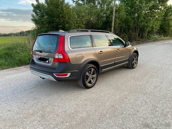 Volvo XC70 2.4D 136kW - 5