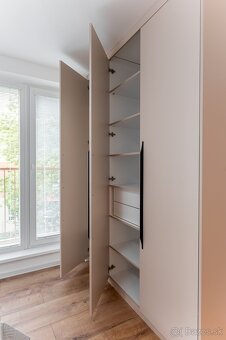 3-izb.byt po novej rekonštrukcii, Hlinková ul., Košice-Sever - 5