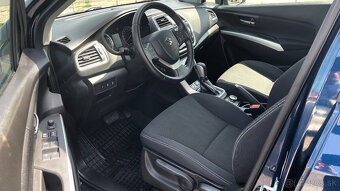 SX4 S-CROSS 1,4T GL+ Premium 4x4 AT TSMJYBA2S00718070 - 5